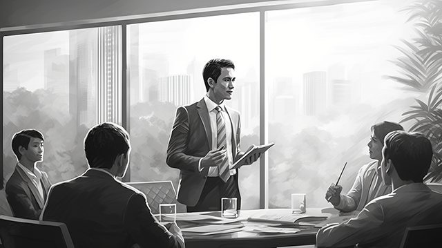 Principle of Leadership